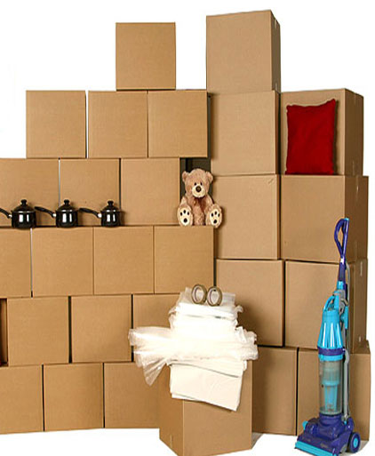 Maa Annapurna Packers and Movers