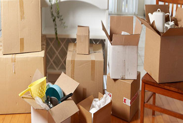 Household Shifting Services