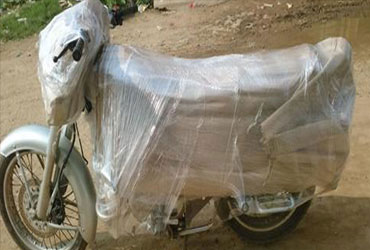 Bike Transportation Services