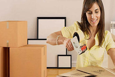 Packers and Movers Services