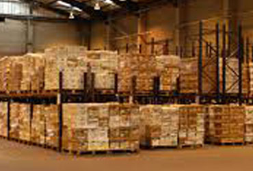 Warehousing Services