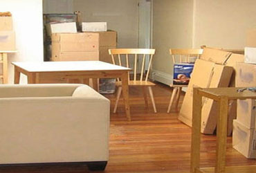 Office Shifting Services