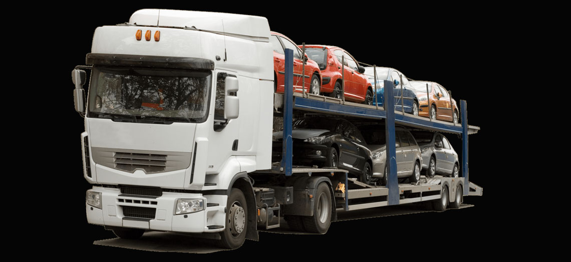 Car Transportation Services 