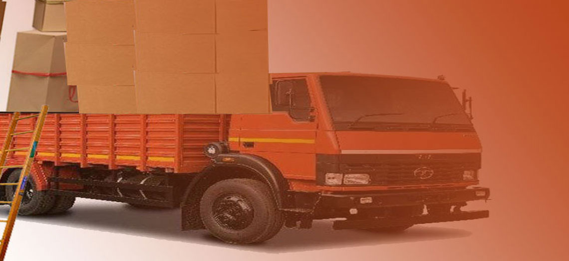 Loading and Unloading 