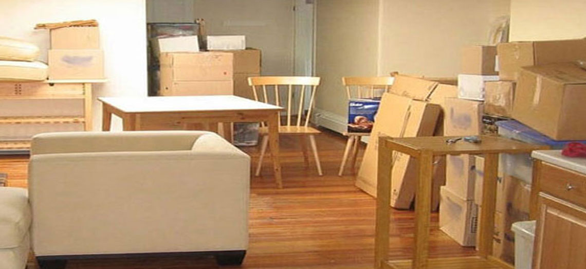 Office Shifting Services