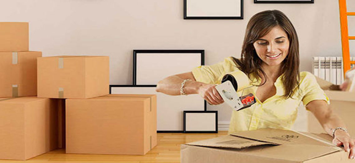 Packers and Movers Services