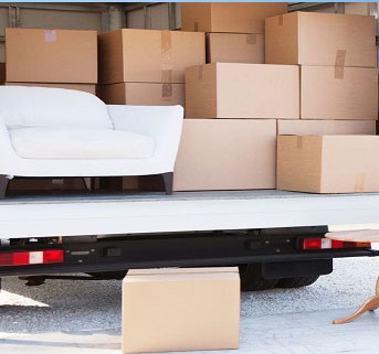 Loading and Unloading