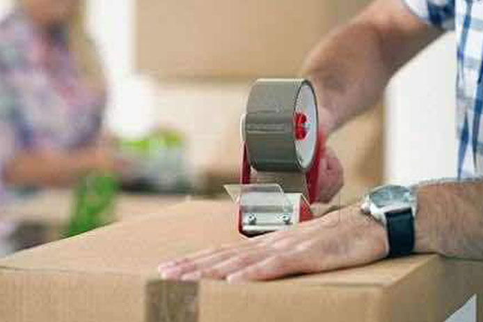 Packers and Movers