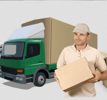 Packers and Movers